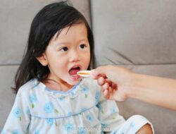 Drama Obat Balita: Trik Jitu Agar Si Kecil Tak Lagi Menolak