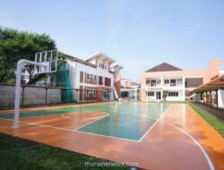 Prabowo Resmikan Sekolah Rakyat, Jawab 3 Juta Anak Putus Sekolah