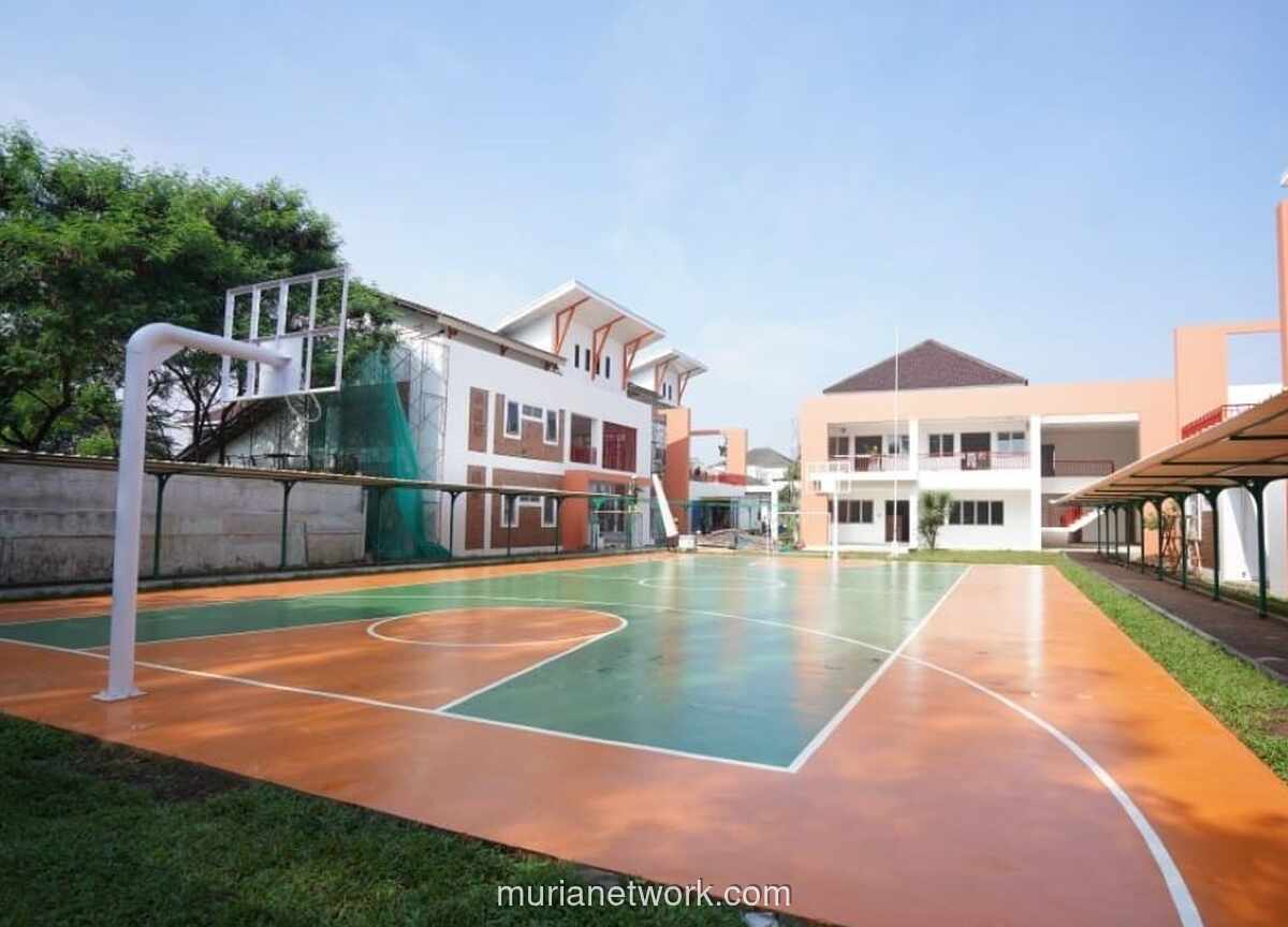 Prabowo Resmikan Sekolah Rakyat, Jawab 3 Juta Anak Putus Sekolah