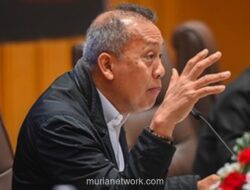 Dua Kursi Pimpinan Komisi III DPR Kosong, Ditunggu Surat dari Fraksi