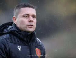 Pelatih Bulgaria Soroti Ambisi Gila Indonesia: Dari Herdman hingga Mimpi Tuan Rumah Piala Dunia