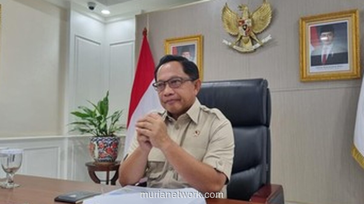 Prabowo Kembalikan Dana Daerah Rp 10,6 Triliun untuk Tangani Dampak Banjir di Tiga Provinsi