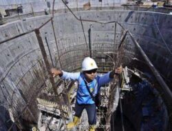 Proyek PLTA Batang Toru Tersandung Pencabutan Izin Prabowo