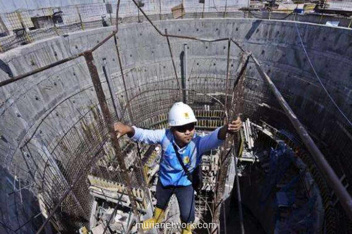 Proyek PLTA Batang Toru Tersandung Pencabutan Izin Prabowo