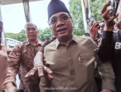 Gus Yaqut Ditahan KPK, Kuota Haji Tambahan Picu Dugaan Korupsi Triliunan