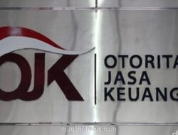 Gelombang Mundur di OJK: Ketua Dewan Komisioner dan Dua Pejabat Kunci Serahkan Jabatan