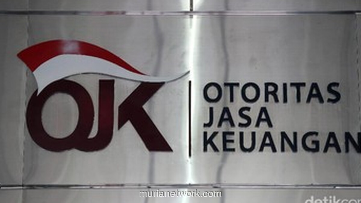Gelombang Mundur di OJK: Ketua Dewan Komisioner dan Dua Pejabat Kunci Serahkan Jabatan