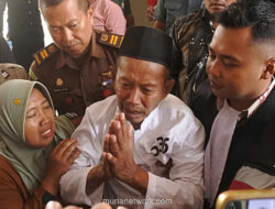 Kakek Masir Bebas Esok Hari, Vonis Pencuri Burung Cendet Lebih Ringan dari Tuntutan