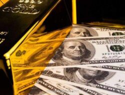 Emas Tembus USD 4.400, Perak dan Platinum Melaju Lebih Ganas di Awal 2026