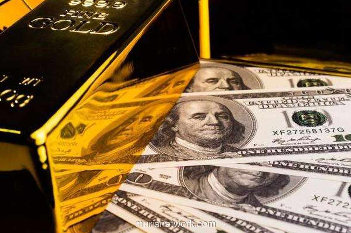 Emas Tembus USD 4.400, Perak dan Platinum Melaju Lebih Ganas di Awal 2026