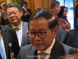 Rekor Curah Hujan di Jakarta, Gubernur Pramono: Tertinggi Selama Saya Menjabat