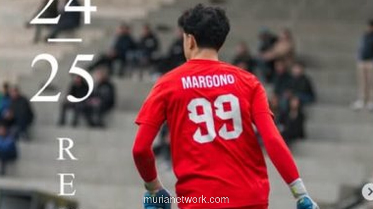 Persib Gagal Rekrut Maarten Paes, Tiga Nama Ini Jadi Incaran