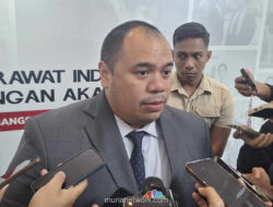 Danantara Pacu Kompleks Haji di Makkah, Thakher Jadi Fondasi Awal