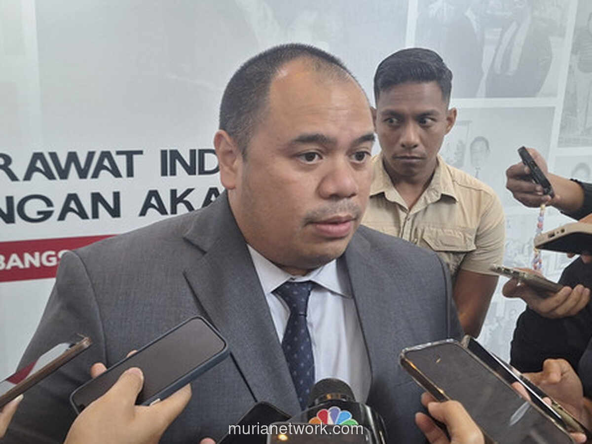 Danantara Pacu Kompleks Haji di Makkah, Thakher Jadi Fondasi Awal