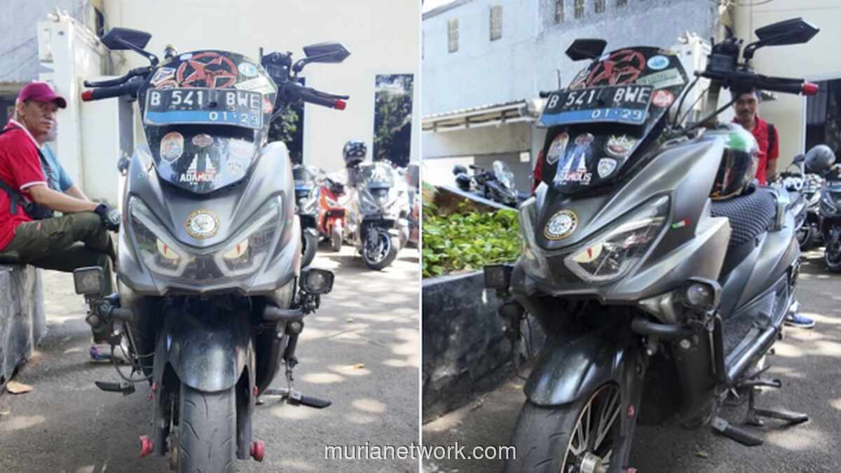 Dari Bensin ke Listrik: Kisah Driver Ojol yang Hemat Rp 45 Ribu Sehari