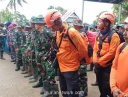 Hari Keenam Pencarian di Bulusaraung: Fokus Beralih ke Evakuasi Korban