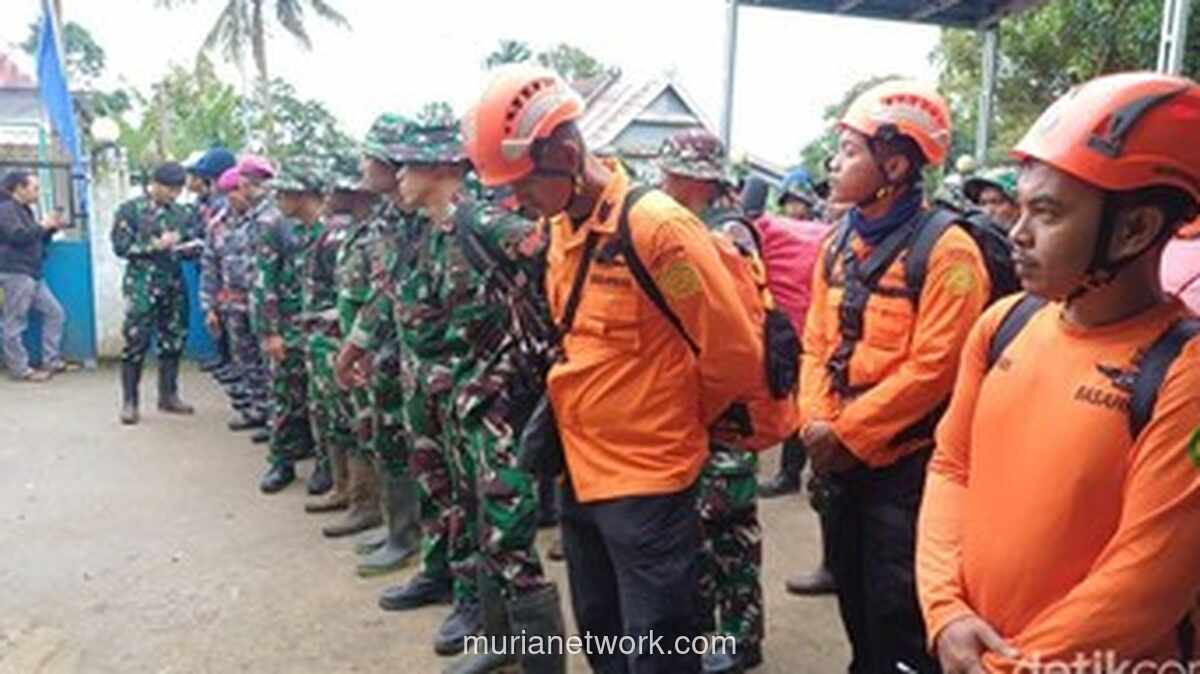 Hari Keenam Pencarian di Bulusaraung: Fokus Beralih ke Evakuasi Korban