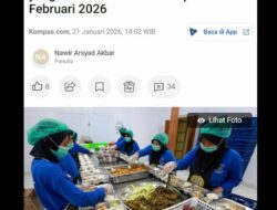 Guru Honorer yang Dulu Joget Dukung Prabowo-Gibran, Kini Galau Lihat Orang Lain Jadi ASN