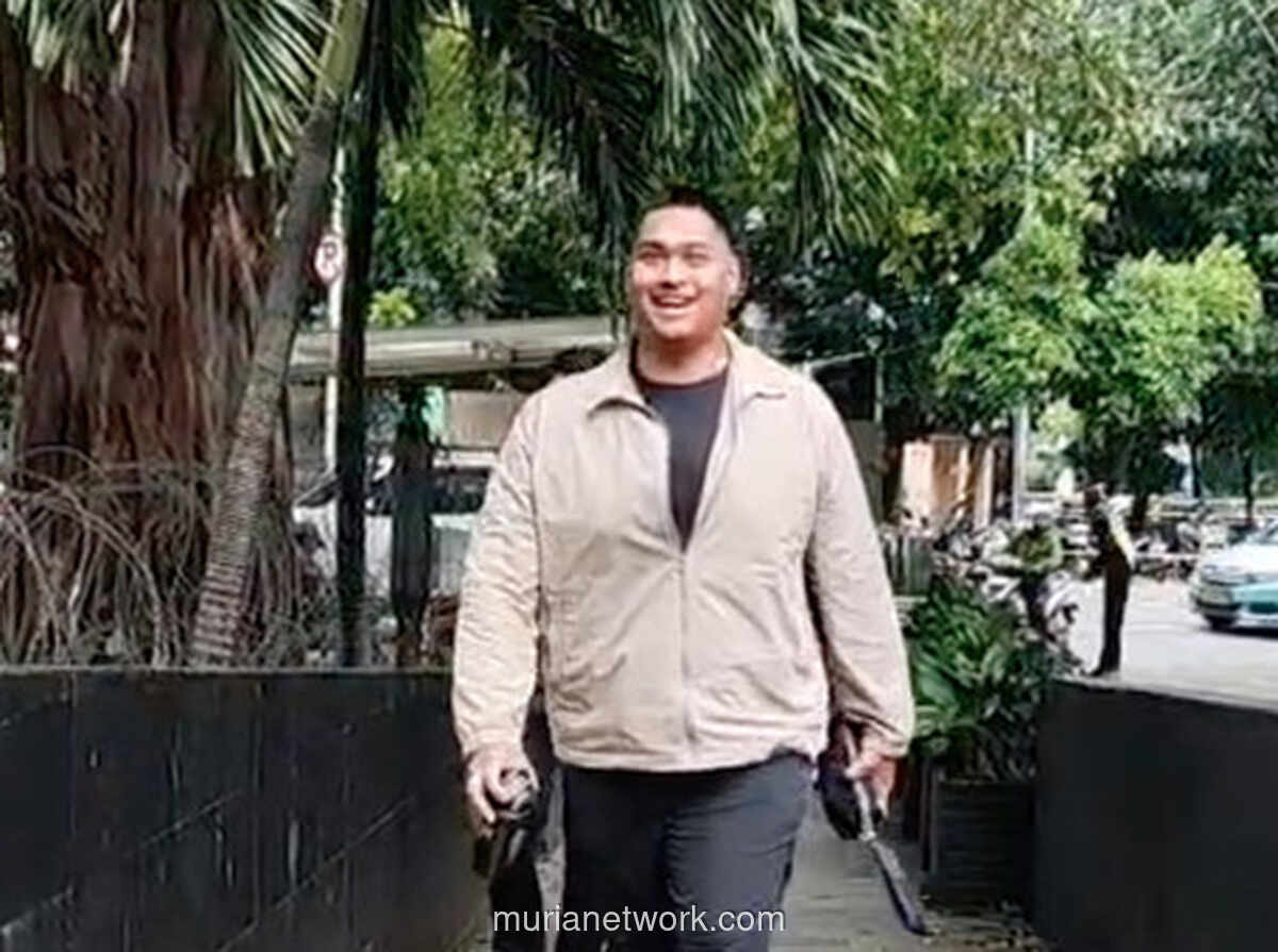 Dito Ariotedjo Hadapi KPK, Kasus Kuota Haji Berujung Triliunan