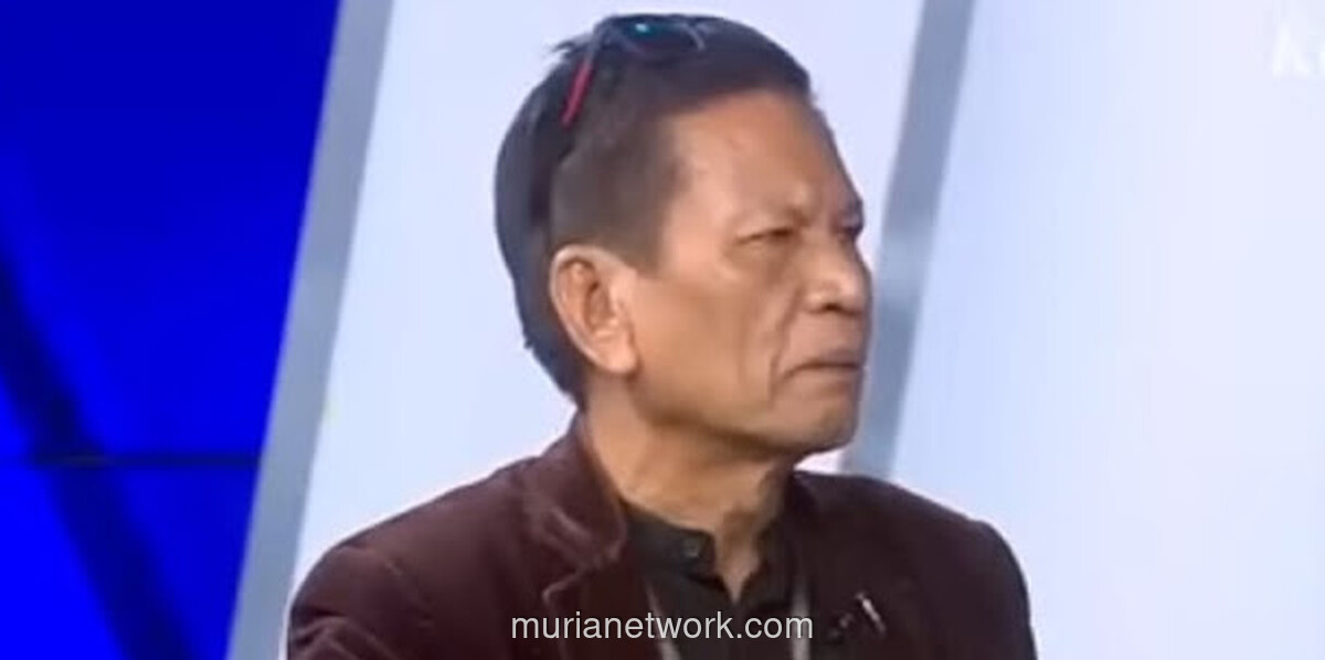 Damai dan Eggi Ungkap Understanding dengan Jokowi Soal Ijazah di Solo