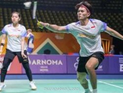 Duel Sengit Indonesia di Semifinal Thailand Masters, Tiga Tiket Final Sudah Di Kantong