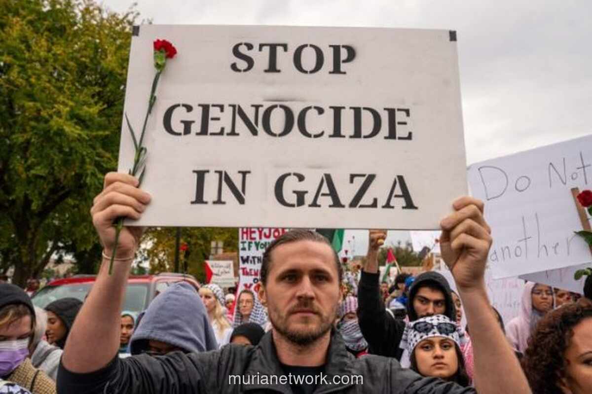 Korban Gaza Tembus 71 Ribu, Gencatan Senjata Tak Hentikan Duka