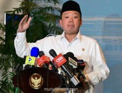 Prabowo Ambil Langkah Darurat Selamatkan 554 Ribu Hektar Sawah yang Hilang