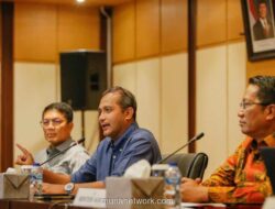 Restorative Justice di KUHAP Baru: Lima Jenis Pidana Ini Tak Bisa Dimaafkan