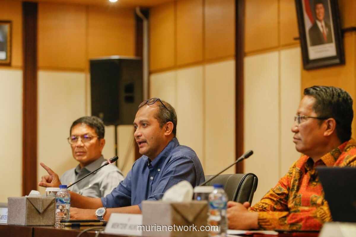 Restorative Justice di KUHAP Baru: Lima Jenis Pidana Ini Tak Bisa Dimaafkan
