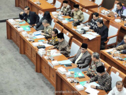 Kemenag Siapkan Rp 12,6 Triliun untuk Lahirnya Ditjen Pesantren