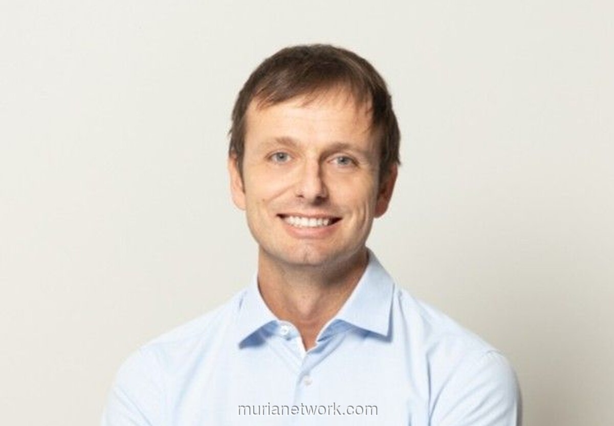 Marco Grossi: Sang Pendiam di Balik iLovePDF yang Menolak Dikendalikan Investor