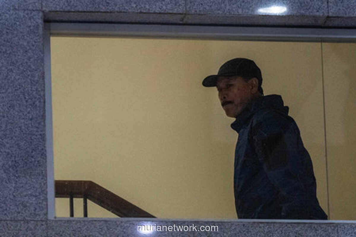 Wali Kota Madiun Resmi Tersangka, Suap CSR Tembus Rp 2,25 Miliar