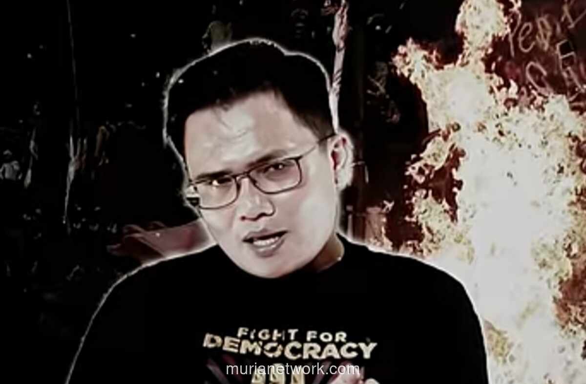 Jhon Sitorus Tuding PSI Abaikan Banjir Sumatera Demi Ambisi 2029