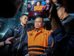 Bupati Pati Tersangka KPK: Saya Dikorbankan, Katanya