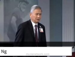 Dr. GT Ng Soroti Keunikan Pemilu: Dari Somalia yang Lambat hingga Fenomena Hasil Sudah Diketahui di Indonesia