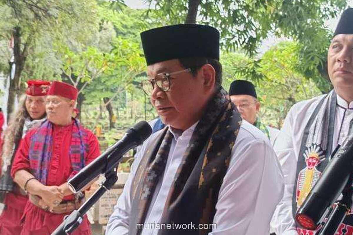 Setelah Mandek 12 Tahun, Proyek RS Sumber Waras Akhirnya Dapat Lampu Hijau