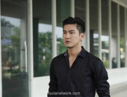 Icel Jalani Pemeriksaan Polisi Usai Laporkan Anrez Adelio Dugaan Kekerasan Seksual