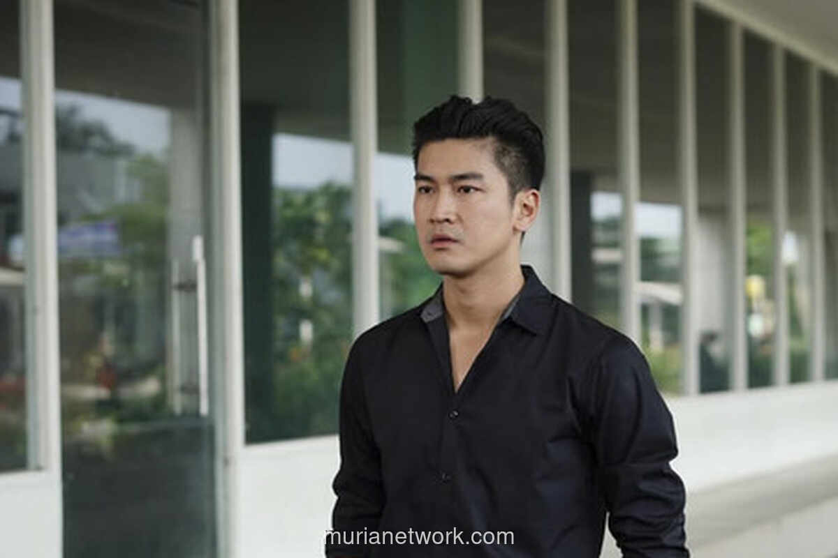 Icel Jalani Pemeriksaan Polisi Usai Laporkan Anrez Adelio Dugaan Kekerasan Seksual