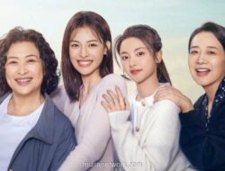 Born to Run: Kisah Dua Keluarga yang Bangkit dari Reruntuhan Kecelakaan