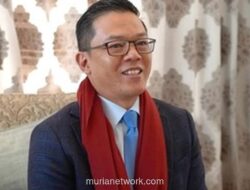 Indonesia Tegaskan Netral, Tak Ikut Campur Isu Akuisisi Greenland oleh AS