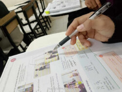 Mengambil Jeda Kuliah: Bukan Tanda Menyerah, Tapi Langkah Bijak untuk Kembali Lebih Kuat