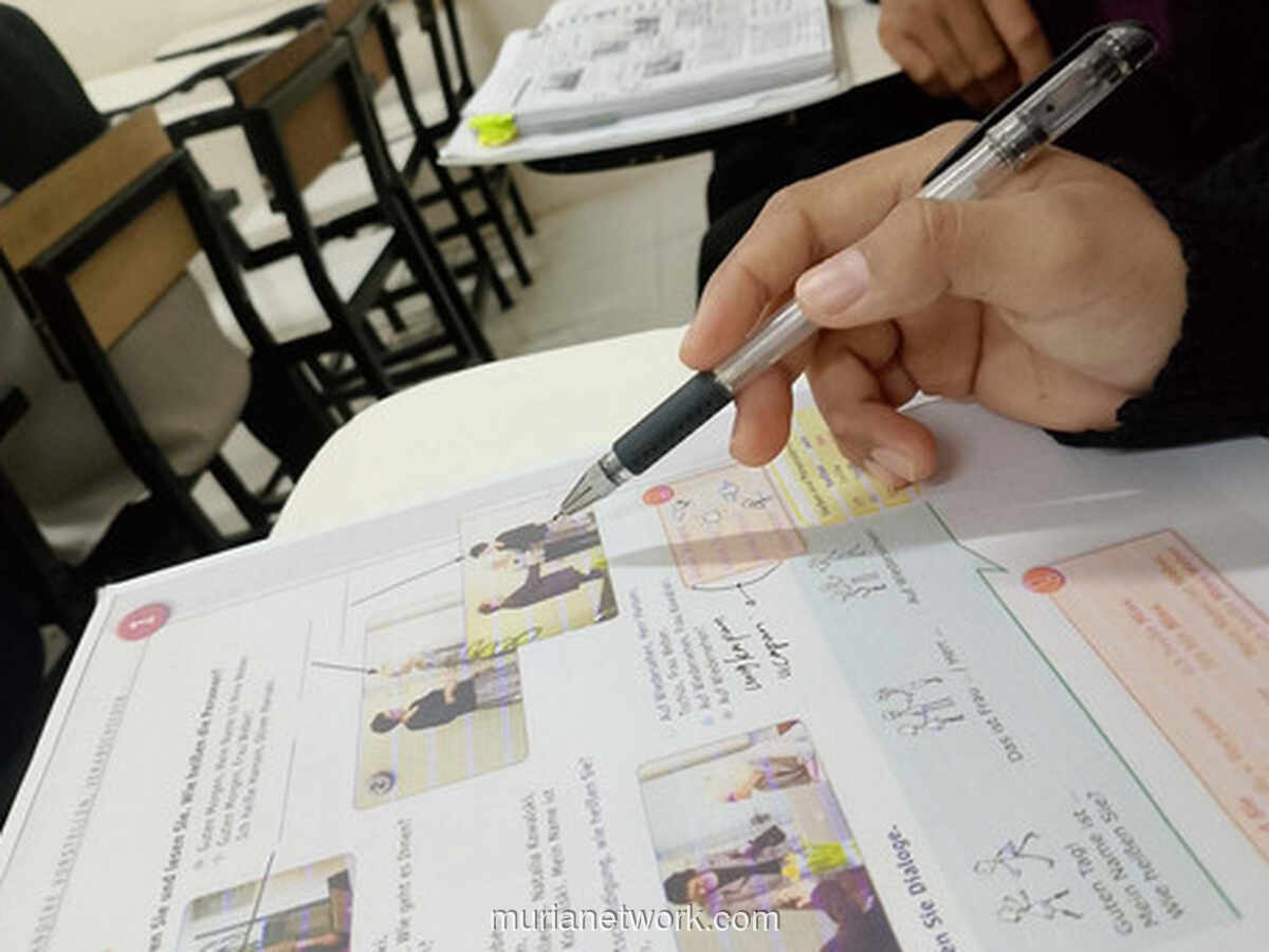 Mengambil Jeda Kuliah: Bukan Tanda Menyerah, Tapi Langkah Bijak untuk Kembali Lebih Kuat