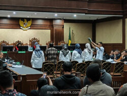 Uang Haram Sertifikasi K3 Dijadikan Uang Saku Pejabat Kemnaker