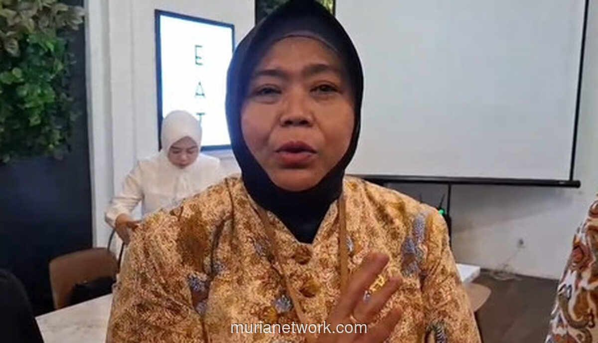 Pengajian Rabu di PN Jakpus: Siraman Rohani untuk Tangkal Korupsi