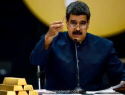 Emas Venezuela: Harta Karun yang Terlupakan di Balik Heboh Minyak