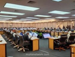 Kemenkum HAM Masih Tunggu Delapan Gugatan Lain ke MK Soal KUHP Baru