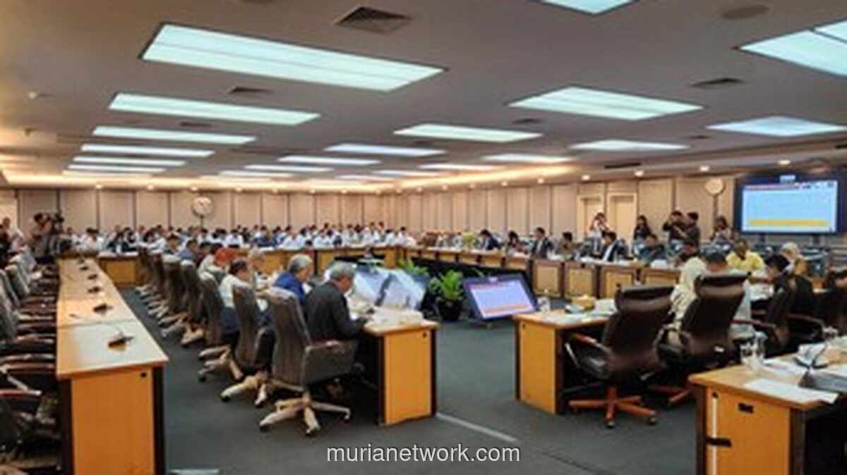 Kemenkum HAM Masih Tunggu Delapan Gugatan Lain ke MK Soal KUHP Baru