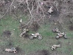 Drone Bayraktar dan M9 Reaper: Bagaimana Senjata Tak Berawak Mengubah Peta Perang Modern