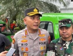 Sopir Angkot Bogor Berdemo, Tolak Rencana Penghapusan Kendaraan Tua