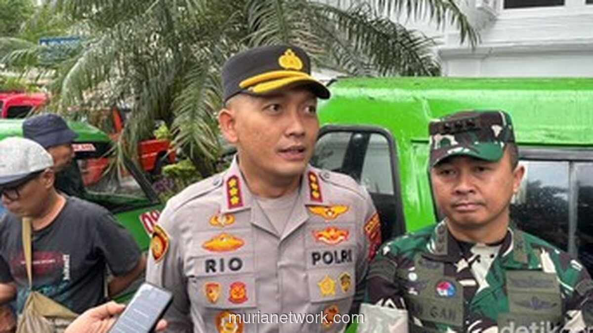 Sopir Angkot Bogor Berdemo, Tolak Rencana Penghapusan Kendaraan Tua